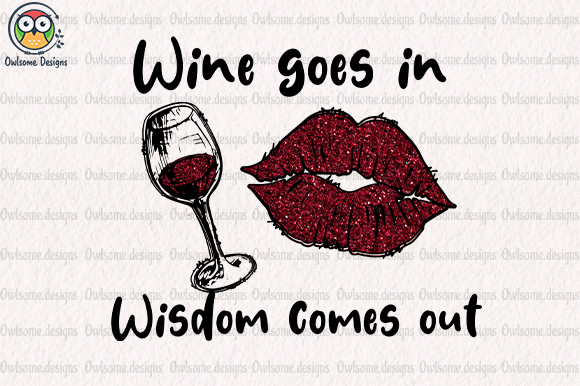 Download Funny Wine Quote Sublimation - Premium Resources